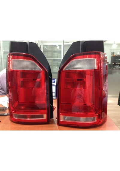 Stop Lambası Sag Transporter T6 T7 2016-