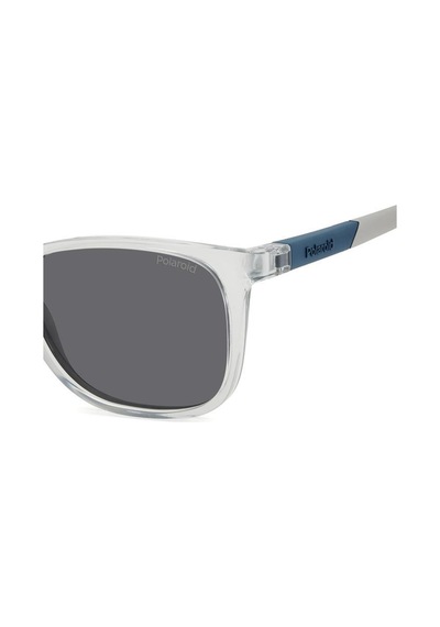 Pld 8058/s Kb7m9 48 Polaroid Kids Polarize Güneş Gözlüğü Kırmızı