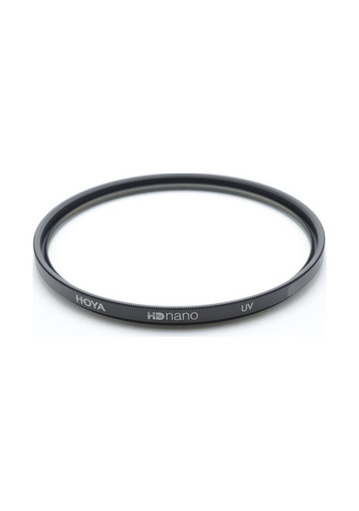 Hoya 55 MM HD Nano UV Filtre