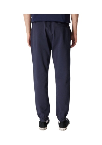 Jogger Non Erkek Denim Pantolon Lacıvert
