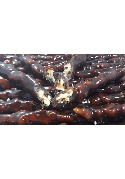 Cevizli Pekmezli İnce Sucuk 1 KG