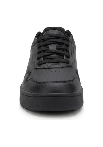 Puma 395018 02 Court Classic Siyah-gold Erkek Spor Ayakkabı