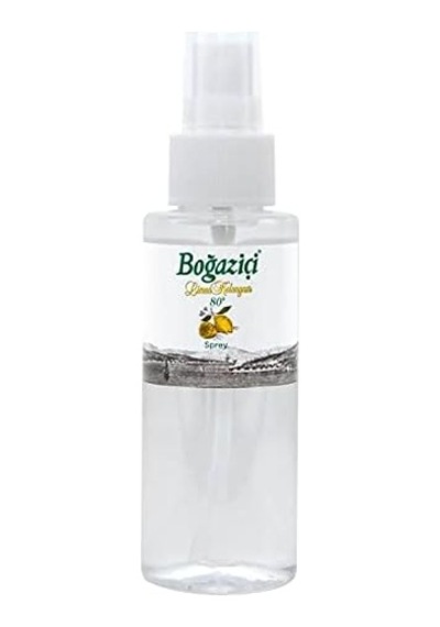 Boğaziçi Kolonya Sprey 100 Ml.