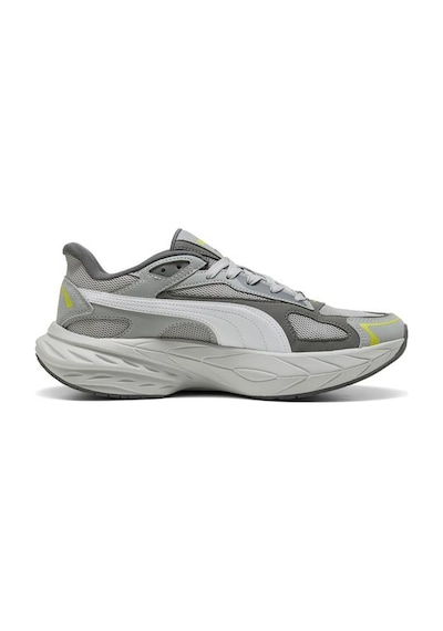 Puma Hypnotic Ls 2 Erkek Gri Spor Ayakkabı