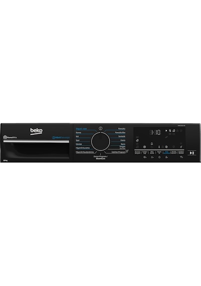 Beko KMB 1001 HB 10 KG Isı Pompalı Çamaşır Kurutma Makinesi