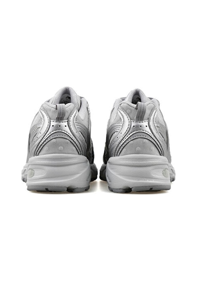 New Balance 530 Gri Modeli Koleksiyonu Unisex Günlük Ayakkabı U530hfz Çok Renkli Çok Renkli