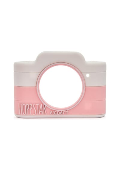 Hoppstar Expert Blush Silikon Kap - Pembe 76905