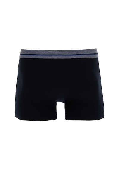 U.S. Polo Assn. Erkek 3'lü Boxer Takımı 50318654-VR033