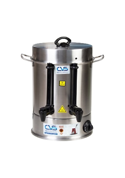 Cvs DN 91107 Elektrikli Çay Makinesi 80 Bardak