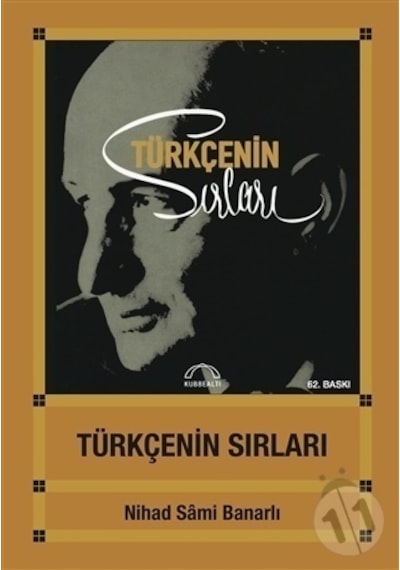 Kubbealtı Yayınları Türkçenin Sırları