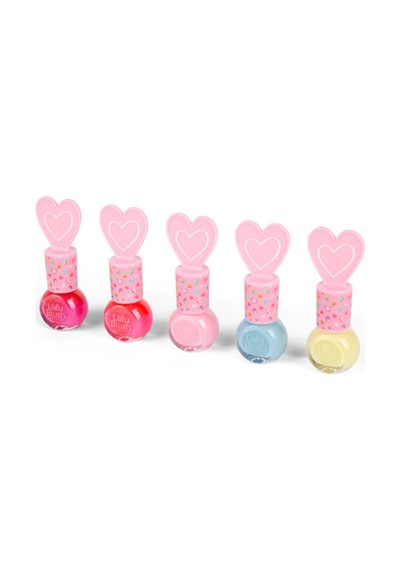 Create It Oje Seti - Lulu Blush