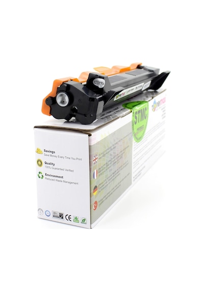Tonermax Brother Tn-1040 Uyumlu Toner / Hl-1211/Dcp-1510/Hl-1110/Mfc-1810/