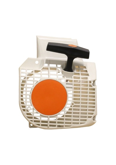 1123-080-2101 Starter Kapak Komple - 021. 023. 025