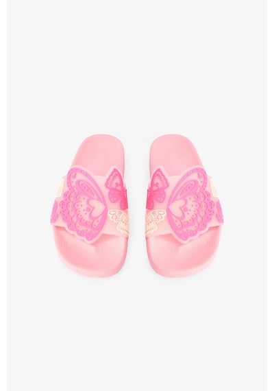 Penti Pembe Kız Çocuk Pertty Terlik