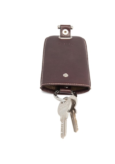 Tergan K.taba Deri Unisex Anahtarlık 00233a99
