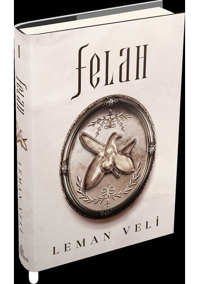 Felah 1 Ciltli / Leman Veli