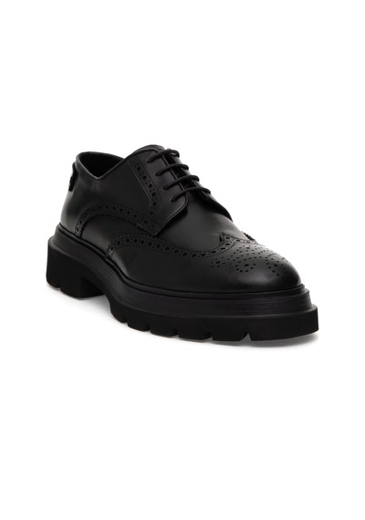 Pierre Cardin Erkek Siyah Ayakkabı 50319292-vr046