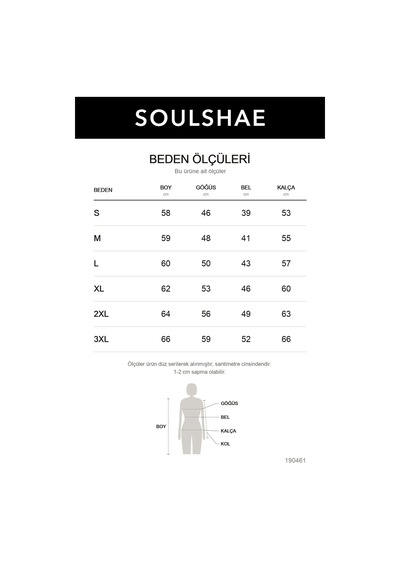 Soulshae Kadın Keten V Yaka Askılı Düğmeli Takım Bordo
