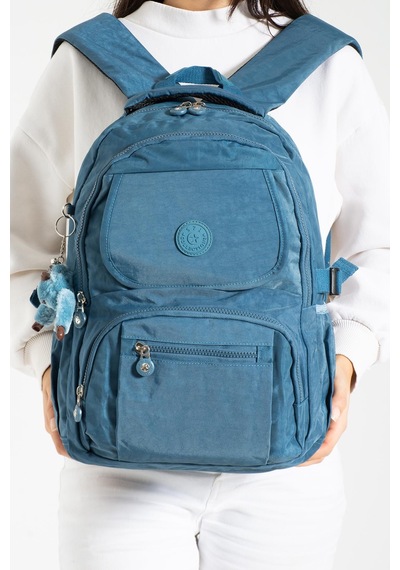 Ultra Hafif Sırt Çantası Unisex Mavi Model: 571-3d - Mavi