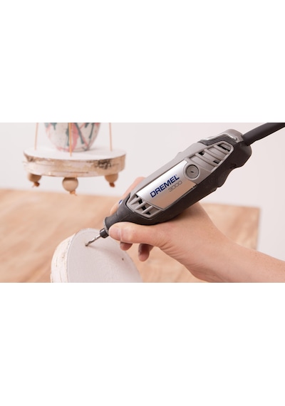 Dremel 681 20 Parça Ahşap Işleme Aksesuar Seti - 2615C681Ja
