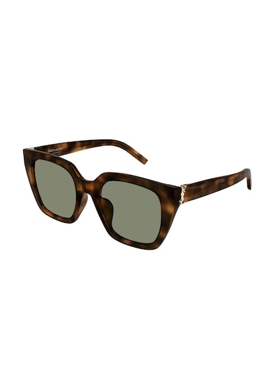 Saınt Laurent Ysl M143 003 51 G Kahverengi