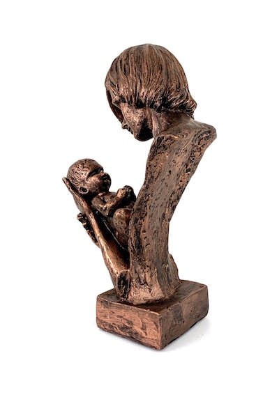 BY ARİ ANNE BEBEK BİBLO BB138-3