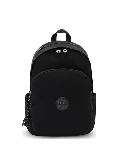 Kipling Elevated Unisex Sırt Çanta Kpkı63712en Siyah