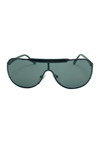 Black Mod L111 C.02 Ekartman 63-17 Siyah Güneş Gözlüğü Siyah