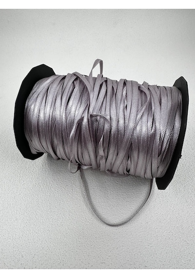 Paşateks 3.5 Mm Saten Kurdela-10 Metre-bronz