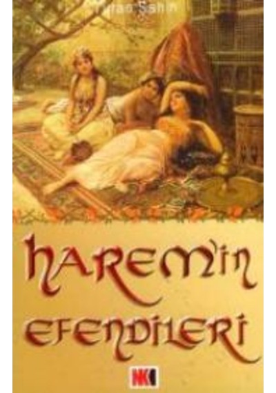 Haremin Efendileri Turan Sahin 164901959