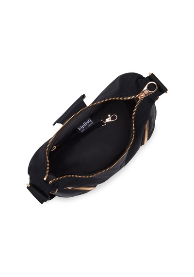 Kipling Charm Kadın Çapraz Çanta Kpkı510762q Siyah
