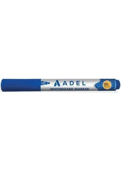 Adel Mavi Tahta Kalemi