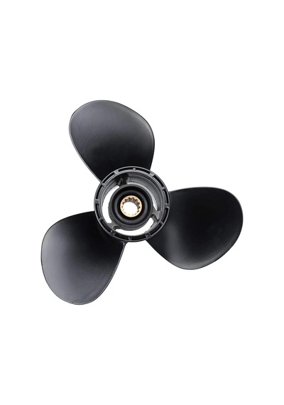 Yamarine Suzuki Dıştan Takma Motor Pervanesi 35/65hp Outboard Propeller Diameter: 11-1/2ø X Pitch: 13'' Spline: 13 Diş 58100-94313-019
