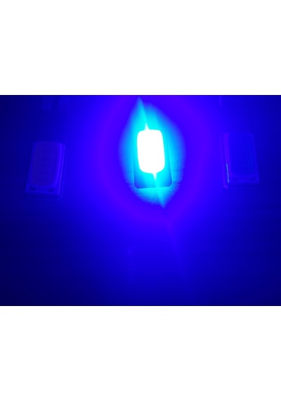 Dipsiz T10 Led Lamba 1 Çift