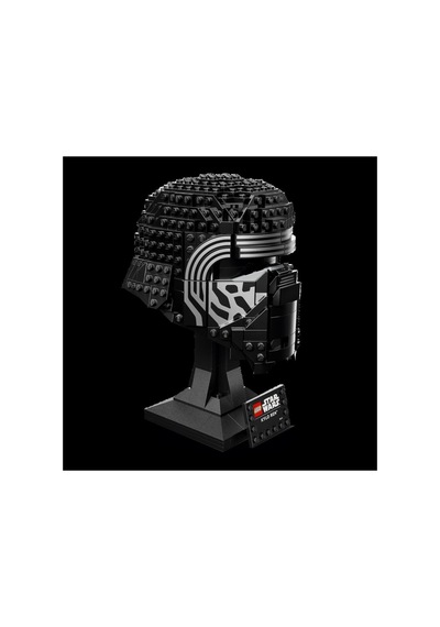 75415 Kylo Ren Kaskı
