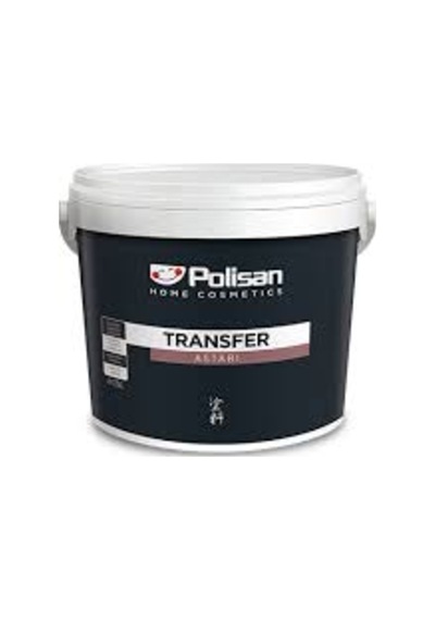 Polisan Transfer Astarı 2,5 Lt