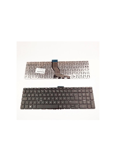 Hp 15-a Q Notebook Klavye V.2