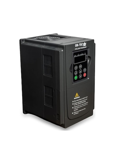 Ortec Solar Sürücü 2.2kw 3hp 450vdc 1x220v
