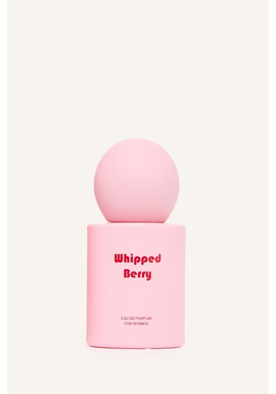Defacto Kadın Whipped Berry Parfüm 50 Ml I4418axnspn1 Diğer