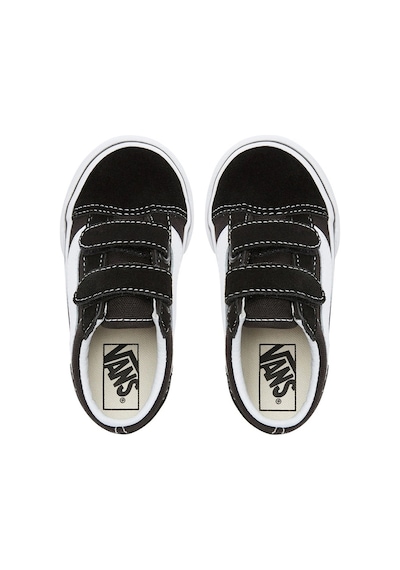 Vans Old Skool Çocuk Ayakkabı Vn000d3yblk1