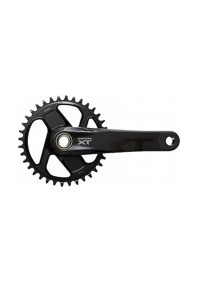 Shimano Xt Fc-m8200-1 Aynakol 1x12v 36t 170mm + Siyah