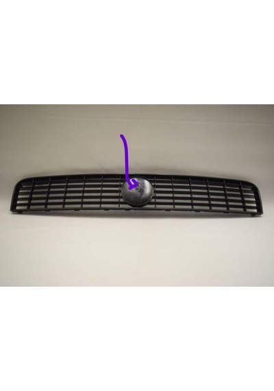 Panjur Arma Fıat Punto (Cıvatalı) (85 Mm )(-Bordo) 735547888
