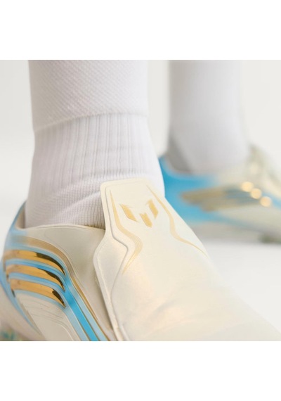 Adidas F50 Messi Elite Fg Krampon C-adııh1892b10a00 Mavi
