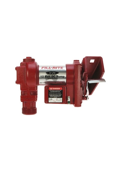 Diğer Fıll Rıte Fr4205 He 12vdc Ex- Pompa 130.2210.012 Diğer