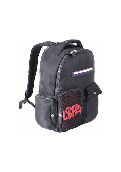 Uspa Plcan23191 U.s. Polo Assn. Okul Sırt Çantası, Lise, Üniversite 001