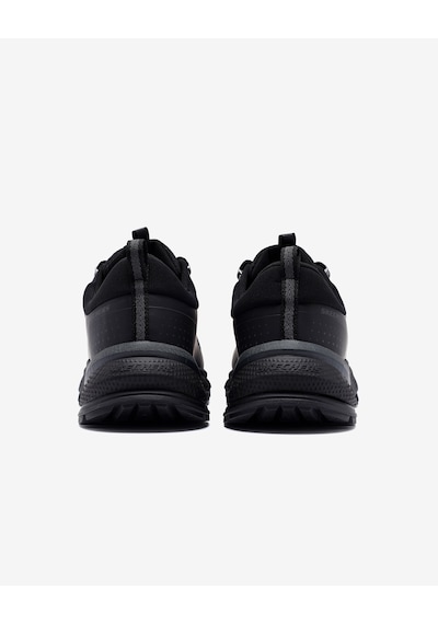 Skechers Brockmont Erkek Siyah Günlük Ayakkabı 210820 Bbk Siyah