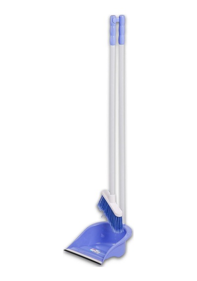 Flora Lale Süpürgeli Faraş F056 Turkuaz N11.2073