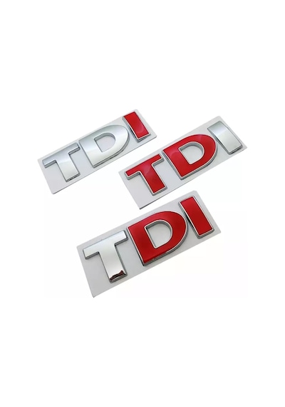 Tdi Bagaj Logo