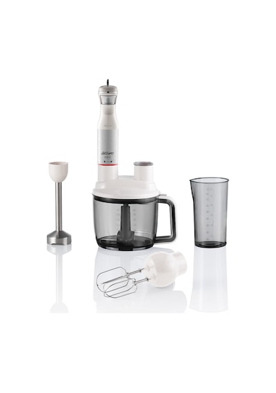 Arzum AR1157-B Forte 1000 W Multi Blender Seti