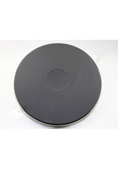 Elektrikli Ocak 180Mm 1500W Klemensli Pleyt - 539871155